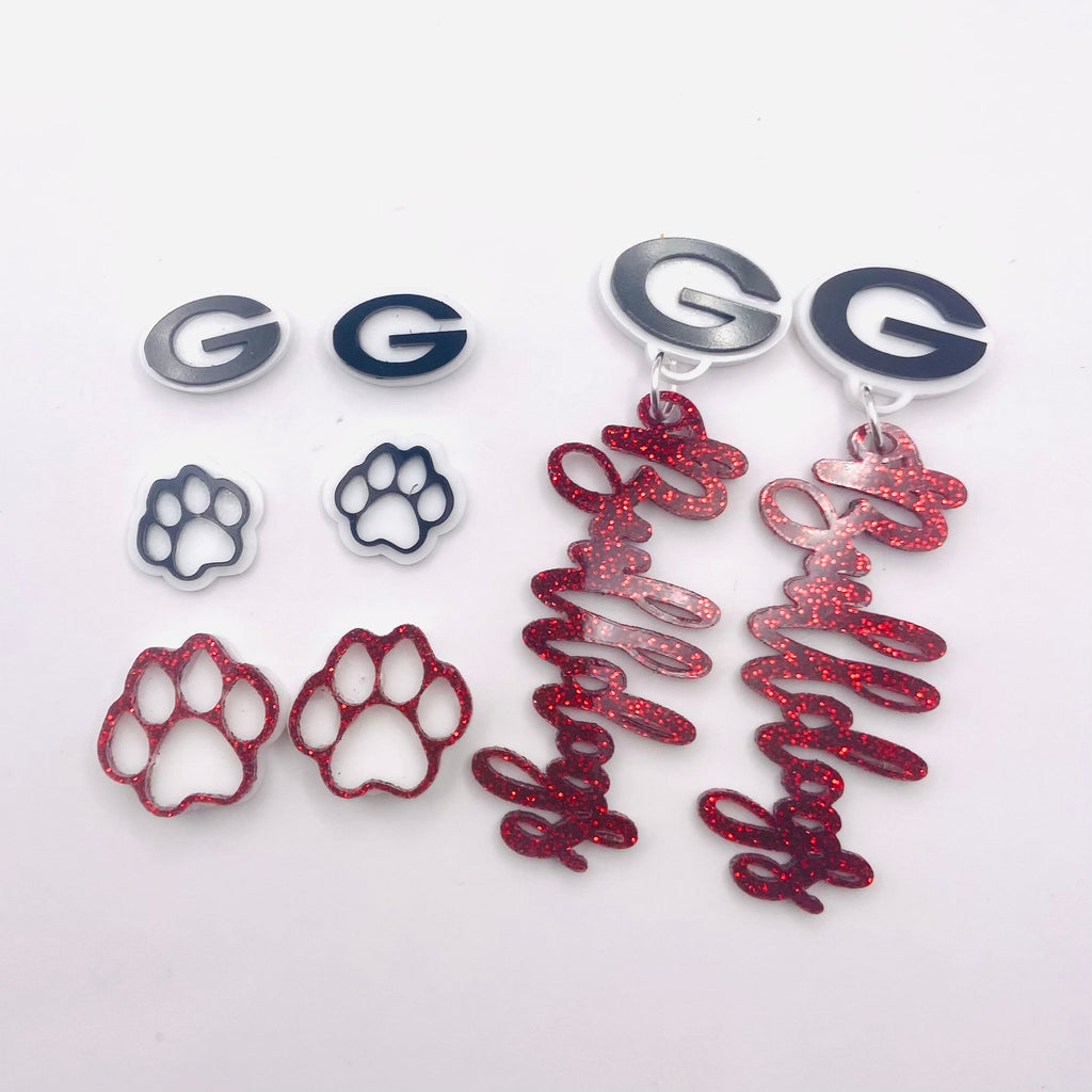 UGA Bulldogs