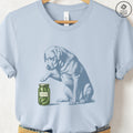 Labrador Retriever Lab Pickles T-Shirt