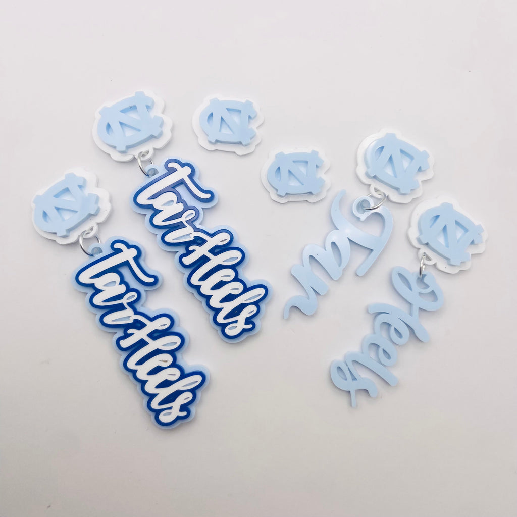 UNC Tar Heels