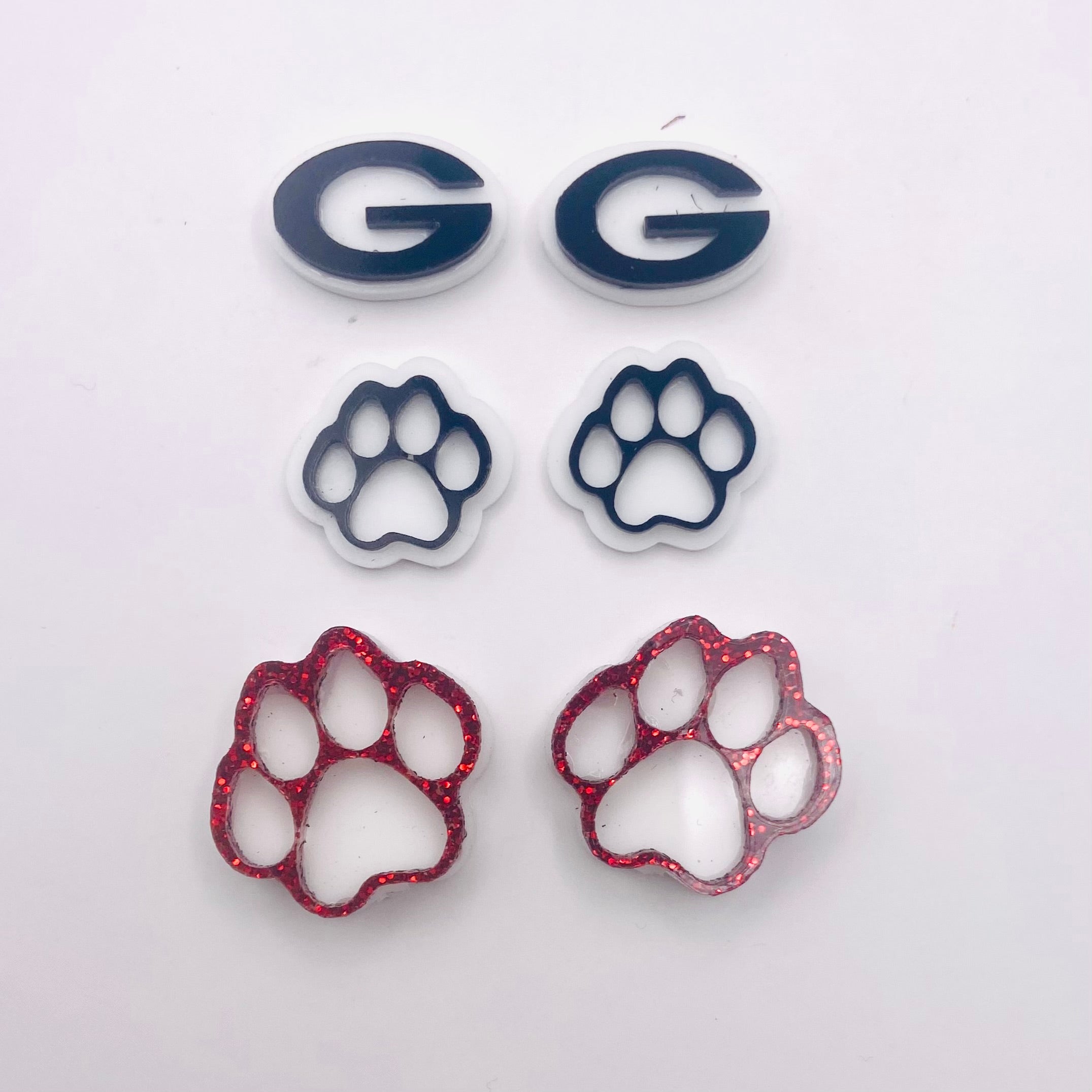 UGA Bulldogs