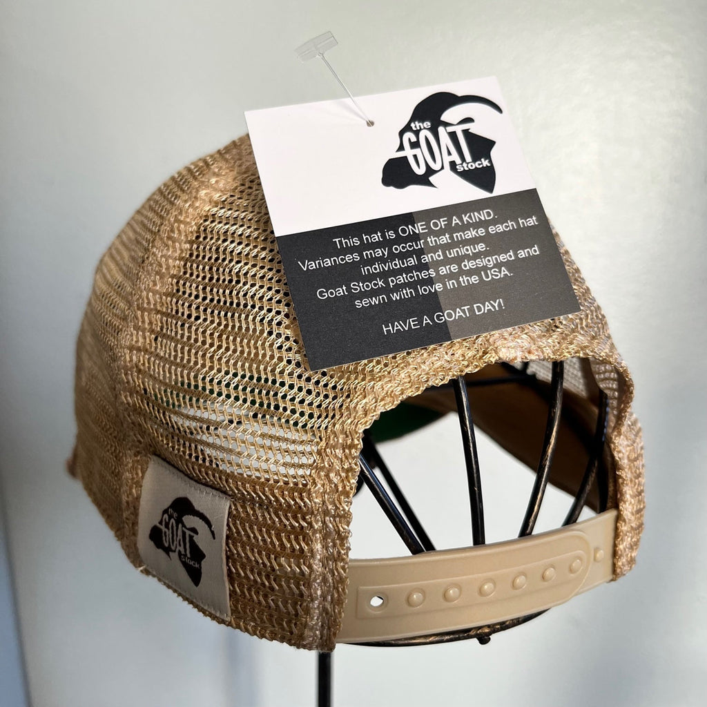 Farmers are Heros Hat